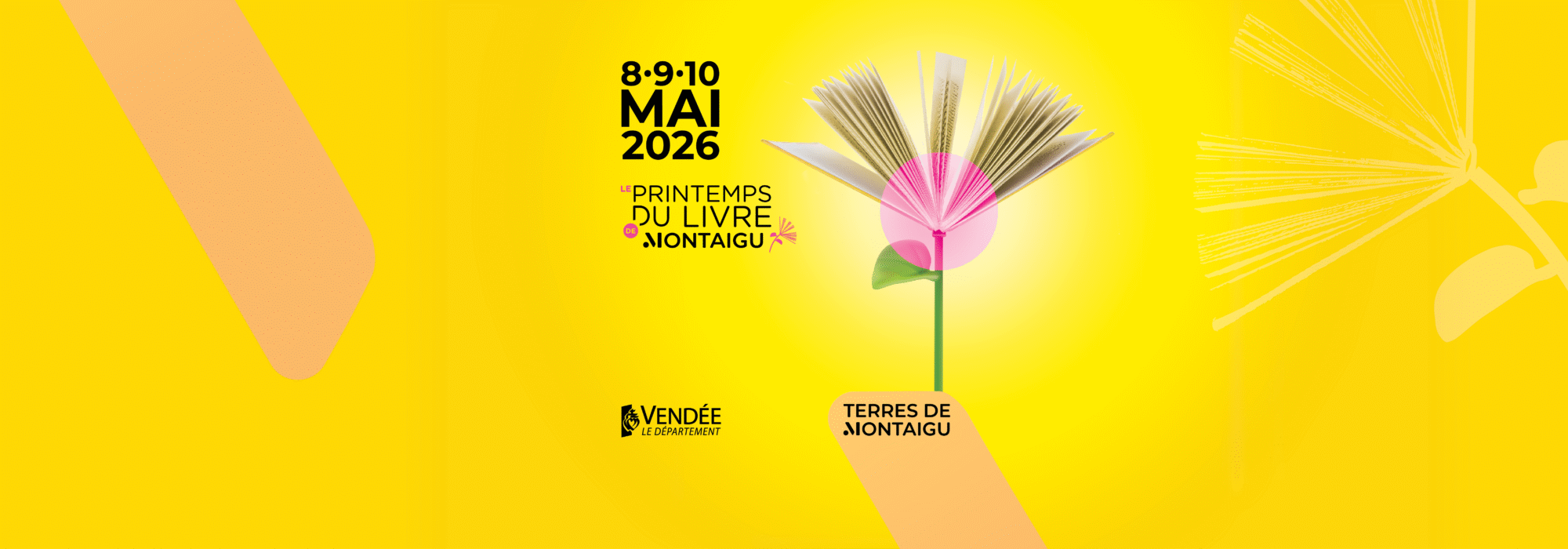 Printemps du livre